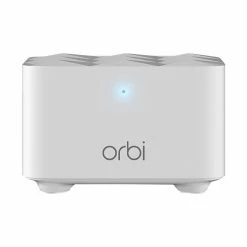 NETGEAR Orbi AC1200 Dual Band Wireless And Ethernet Router, White (RBK13-100NAS) -Networking & Wi-Fi Shop unnamed file 234