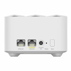 NETGEAR Orbi AC1200 Dual Band Wireless And Ethernet Router, White (RBK13-100NAS) -Networking & Wi-Fi Shop unnamed file 235
