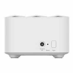 NETGEAR Orbi AC1200 Dual Band Wireless And Ethernet Router, White (RBK13-100NAS) -Networking & Wi-Fi Shop unnamed file 236