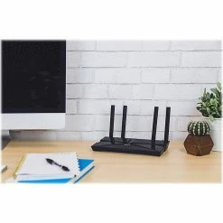 TP-LINK Archer AX1500 Dual Band Wireless And Ethernet Router, Black (Archer AX1500) 14 TP-LINK Archer AX1500 Dual Band Wireless And Ethernet Router, Black (Archer AX1500) -Networking & Wi-Fi Shop unnamed file 24