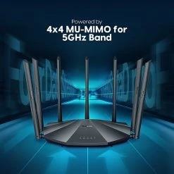 Tenda AC2100 Dual Band Wireless And Ethernet Gigabit WiFi Router (AC23) -Networking & Wi-Fi Shop unnamed file 244