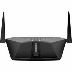 Netgear Nighthawk AX4 RAX40 Dual Band 2.4/5GHz Wireless And Ethernet Router