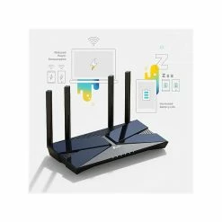 TP-LINK Archer AX1500 Dual Band Wireless And Ethernet Router, Black (Archer AX1500) 15 TP-LINK Archer AX1500 Dual Band Wireless And Ethernet Router, Black (Archer AX1500) -Networking & Wi-Fi Shop unnamed file 25