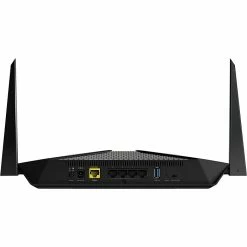 Netgear Nighthawk AX4 RAX40 Dual Band 2.4/5GHz Wireless And Ethernet Router -Networking & Wi-Fi Shop unnamed file 251