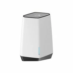 NETGEAR Orbi Pro WiFi 6 - AX6000 Tri-band System Dual Band Wireless And Ethernet Router, White (SXR80-100NAS) -Networking & Wi-Fi Shop unnamed file 254