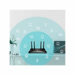 TP-LINK Archer AX1500 Dual Band Wireless And Ethernet Router, Black (Archer AX1500) 16 TP-LINK Archer AX1500 Dual Band Wireless And Ethernet Router, Black (Archer AX1500) -Networking & Wi-Fi Shop unnamed file 26