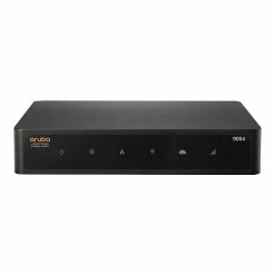 Aruba HPE 9004 (US) Wireless And Ethernet Router, Black (R1B20A)