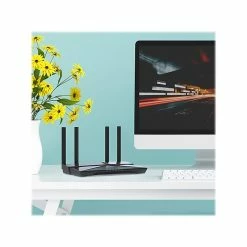 TP-LINK Archer AX1500 Dual Band Wireless And Ethernet Router, Black (Archer AX1500) 17 TP-LINK Archer AX1500 Dual Band Wireless And Ethernet Router, Black (Archer AX1500) -Networking & Wi-Fi Shop unnamed file 27