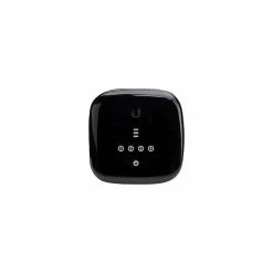 Ubiquiti UFiber WiFi AC2488Wireless And Ethernet Router, Black (UF-WIFI)