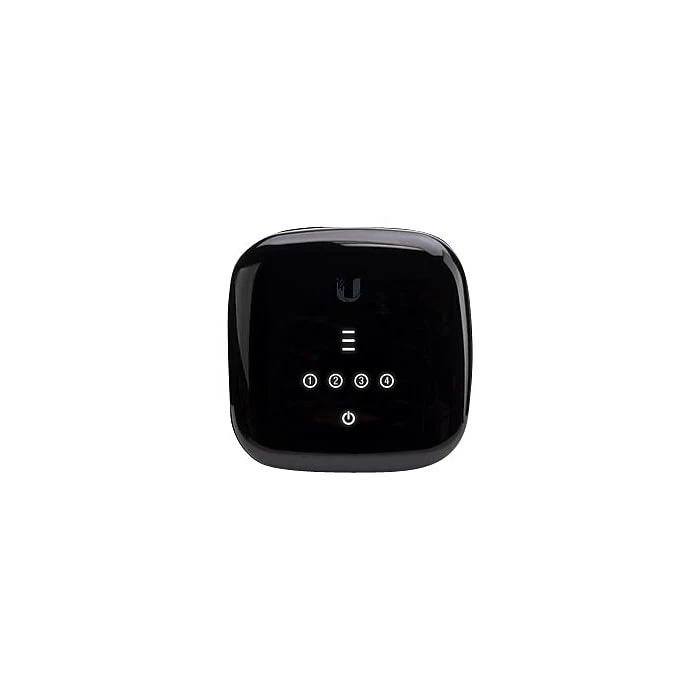 Ubiquiti UFiber WiFi AC2488Wireless And Ethernet Router, Black (UF-WIFI) 3 Ubiquiti UFiber WiFi AC2488Wireless And Ethernet Router, Black (UF-WIFI)
