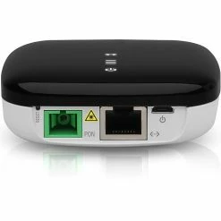 Ubiquiti U?Fiber Loco UF-LOCO Gigabit Passive Optical Networks (GPON) Wireless Router (UF-LOCO-20)