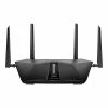 NETGEAR Nighthawk AX5400 Dual Band Wireless And Ethernet Router, Black (RAX50) -Networking & Wi-Fi Shop unnamed file 290