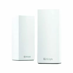 Linksys MX2000 Atlas 6 AX3000 Dual Band Wireless And Ethernet Router, White, 2/Pack (MX2002) -Networking & Wi-Fi Shop unnamed file 299