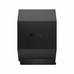 Linksys AX1800 Dual-Band Wireless And Ethernet Router, Black (E7350) -Networking & Wi-Fi Shop unnamed file 311