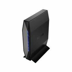 Linksys AX1800 Dual-Band Wireless And Ethernet Router, Black (E7350) -Networking & Wi-Fi Shop unnamed file 313