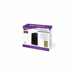 NETGEAR C6300-100NAS Dual Band Wireless And Ethernet Router, Black (C6300-100NAS) -Networking & Wi-Fi Shop unnamed file 33