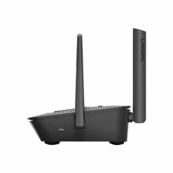 Linksys Max-Stream AC2200 Tri Band Wireless And Ethernet Router, Black (MR8300) -Networking & Wi-Fi Shop unnamed file 339