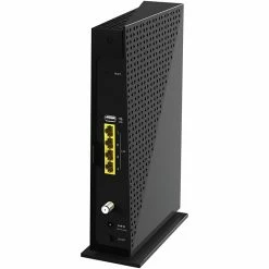 NETGEAR C6300-100NAS Dual Band Wireless And Ethernet Router, Black (C6300-100NAS) -Networking & Wi-Fi Shop unnamed file 34