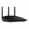 NETGEAR AX1800 Dual Band Wireless And Ethernet Router, Black (RAX10) 2 NETGEAR AX1800 Dual Band Wireless And Ethernet Router, Black (RAX10) -Networking & Wi-Fi Shop unnamed file 348