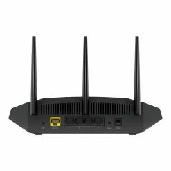 NETGEAR AX1800 Dual Band Wireless And Ethernet Router, Black (RAX10) -Networking & Wi-Fi Shop unnamed file 352