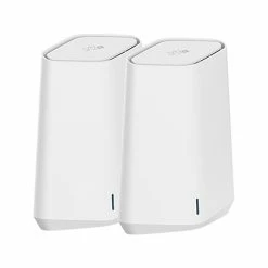 NETGEAR Orbi Pro WiFi 6 Mini AX1800 Dual-Band Wireless And Ethernet Router And Satellite, White (SXK30) -Networking & Wi-Fi Shop unnamed file 358