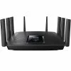 Linksys AC5400 Tri Band Wireless And Ethernet Router, Black (EA9500-RM) -Networking & Wi-Fi Shop unnamed file 364