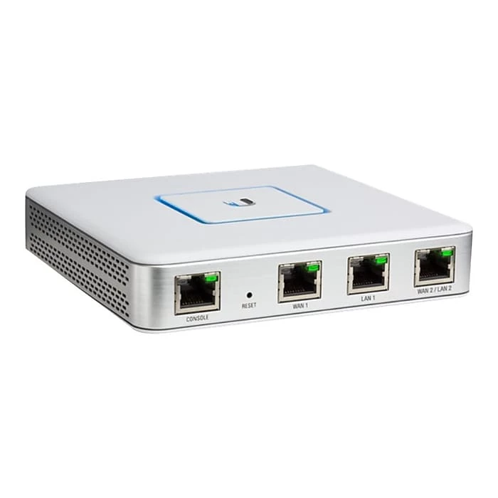 Ubiquiti UniFi Router (USG) 4 Ubiquiti UniFi Router (USG) - Image 2
