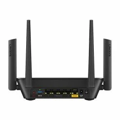 Linksys AC3000 Tri Band Wireless And Ethernet Router, Black (MR9000) -Networking & Wi-Fi Shop unnamed file 377