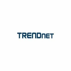 TRENDnet AC100 Router, Blue (TW100-S4W1CA)