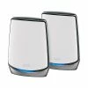NETGEAR Orbi Ultra-Performance AX6000 Mesh WiFi System, 2-Pack (RBK852) -Networking & Wi-Fi Shop unnamed file 409