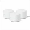 Google Wi-Fi AC1200 Dual Band Wireless Mesh Router, White, 3/Pack (GA02434-US) 2 Google Wi-Fi AC1200 Dual Band Wireless Mesh Router, White, 3/Pack (GA02434-US) -Networking & Wi-Fi Shop unnamed file 413