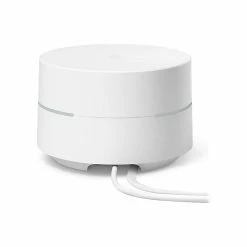 Google Wi-Fi AC1200 Dual Band Wireless Mesh Router, White, 3/Pack (GA02434-US) 13 Google Wi-Fi AC1200 Dual Band Wireless Mesh Router, White, 3/Pack (GA02434-US) -Networking & Wi-Fi Shop unnamed file 415
