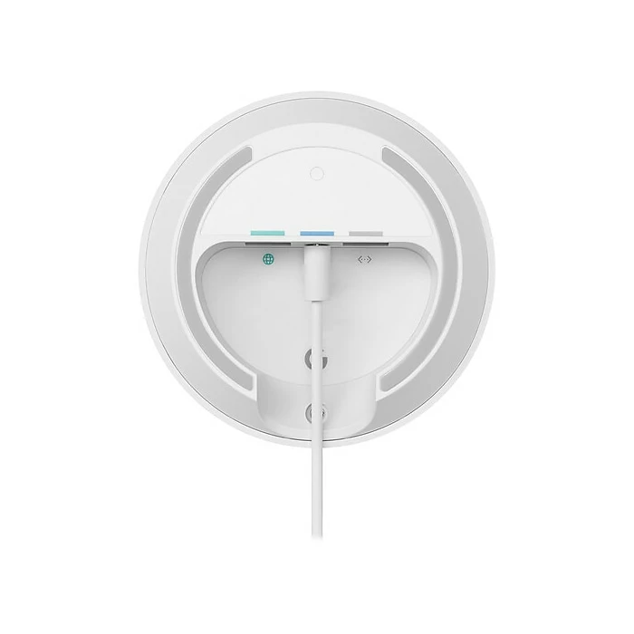 Google Wi-Fi AC1200 Dual Band Wireless Mesh Router, White, 3/Pack (GA02434-US) 6 Google Wi-Fi AC1200 Dual Band Wireless Mesh Router, White, 3/Pack (GA02434-US) - Image 4