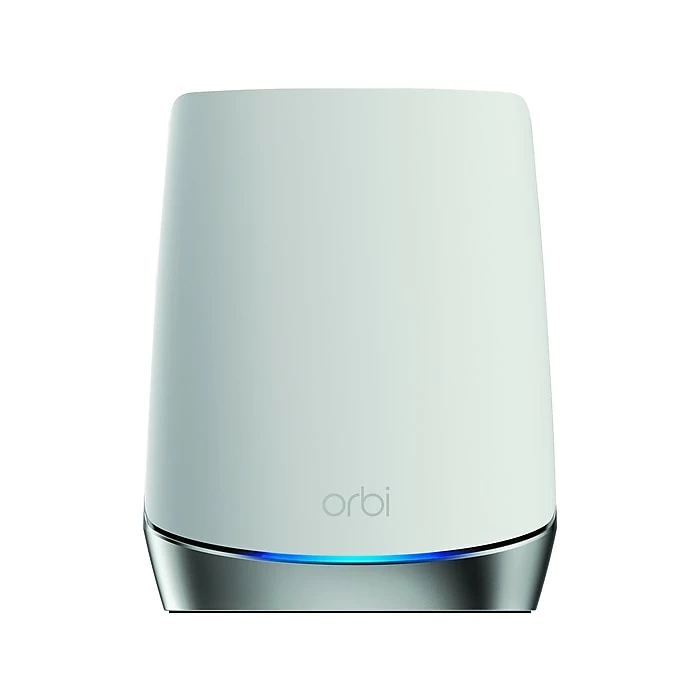 NETGEAR Orbi AX4200 Whole Home Tri-Band Mesh WiFi 6 System, 2-pack (RBK752) 4 NETGEAR Orbi AX4200 Whole Home Tri-Band Mesh WiFi 6 System, 2-pack (RBK752) - Image 2