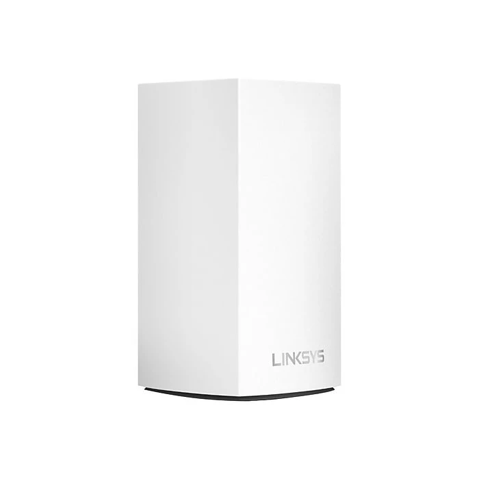 Linksys Velop 3-Piece Dual-Band Whole-Home Wi-Fi System, White (WHW0103) 4 Linksys Velop 3-Piece Dual-Band Whole-Home Wi-Fi System, White (WHW0103) - Image 2