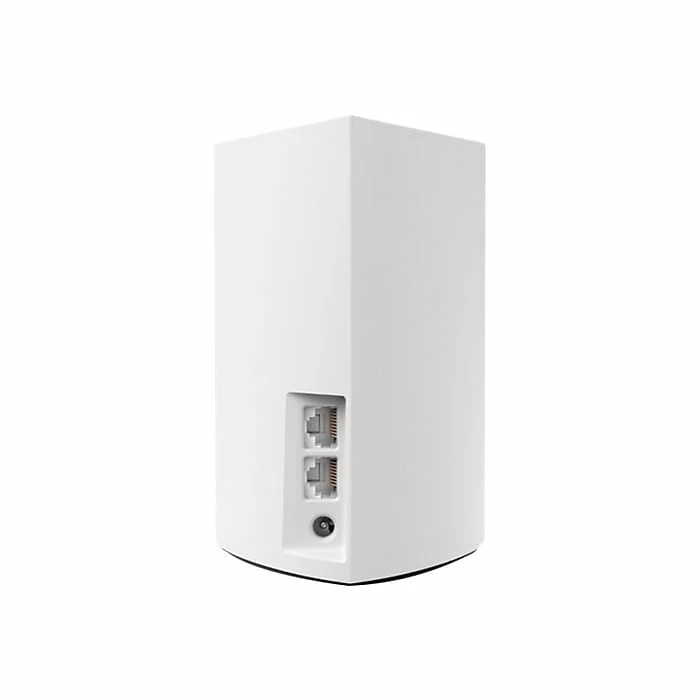 Linksys Velop 3-Piece Dual-Band Whole-Home Wi-Fi System, White (WHW0103) 7 Linksys Velop 3-Piece Dual-Band Whole-Home Wi-Fi System, White (WHW0103) - Image 5