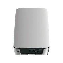 NETGEAR Orbi AX4200 Dual Band Wireless And Ethernet Satellite, White (RBS750) -Networking & Wi-Fi Shop unnamed file 448