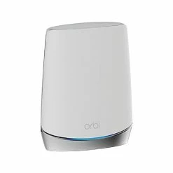 NETGEAR Orbi AX4200 Dual Band Wireless And Ethernet Satellite, White (RBS750) -Networking & Wi-Fi Shop unnamed file 449