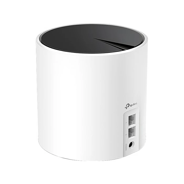 TP-LINK Deco X25 Whole-Home Mesh Wi-Fi 6 System, AX1800 (840030701726) 4 TP-LINK Deco X25 Whole-Home Mesh Wi-Fi 6 System, AX1800 (840030701726) - Image 2