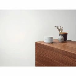 Google WiFi AC1200 Dual-Band Wireless Mesh Router, White (GA02430-US) -Networking & Wi-Fi Shop unnamed file 461