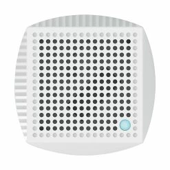 Linksys Velop Intelligent Whole Home Mesh AC2200 Tri-Band WiFi System, White, 2/Pack (WHW0302) -Networking & Wi-Fi Shop unnamed file 474