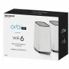 Netgear Orbi Pro AX6000 SXK80-100NAS Tri-Band Wi-Fi 6 System -Networking & Wi-Fi Shop unnamed file 476