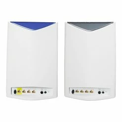 NETGEAR Orbi Pro Business AC3000 Tri-Band WiFi System, 2 Pack (SRK60) -Networking & Wi-Fi Shop unnamed file 497