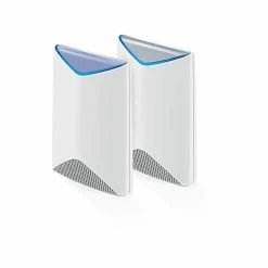 NETGEAR Orbi Pro Business AC3000 Tri-Band WiFi System, 2 Pack (SRK60) -Networking & Wi-Fi Shop unnamed file 498