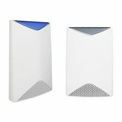 NETGEAR Orbi Pro Business AC3000 Tri-Band WiFi System, 2 Pack (SRK60) -Networking & Wi-Fi Shop unnamed file 499