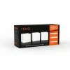 Tenda Nova MW12 Tri-band AC2100 Whole Home Mesh WiFi System, 3/Pack (MW12 3PK) -Networking & Wi-Fi Shop unnamed file 501