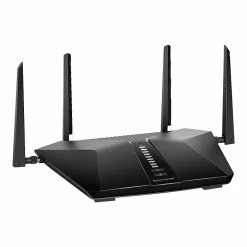 NETGEAR Nighthawk AX5 AX4200 Dual Band Wireless And Ethernet Router, Black (RAX43) 7 NETGEAR Nighthawk AX5 AX4200 Dual Band Wireless And Ethernet Router, Black (RAX43) -Networking & Wi-Fi Shop unnamed file 52