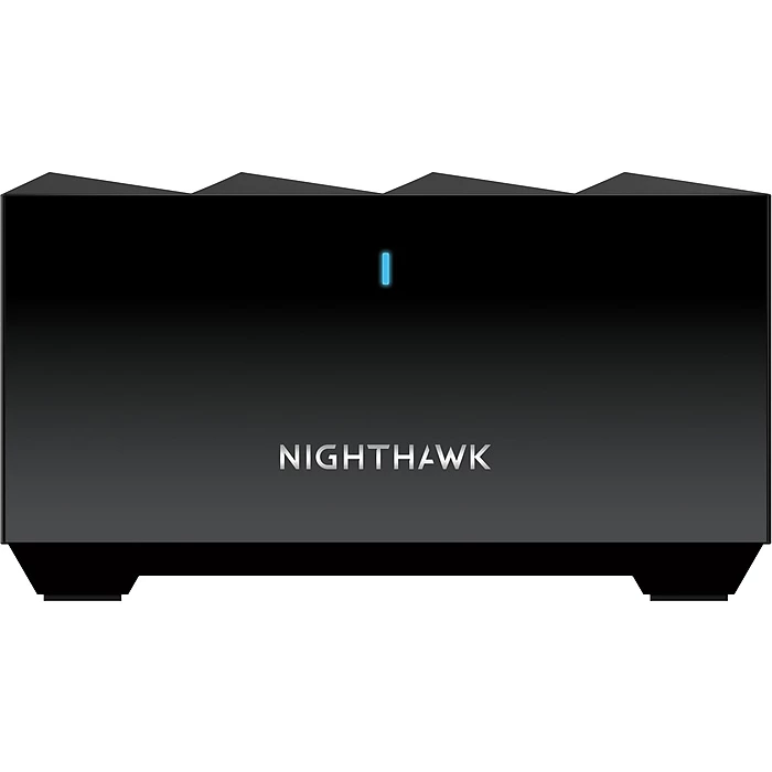 NETGEAR Nighthawk Mesh WiFi 6 System, AX1800 Dual-Band, 3-pack (MK63S) 4 NETGEAR Nighthawk Mesh WiFi 6 System, AX1800 Dual-Band, 3-pack (MK63S) - Image 2