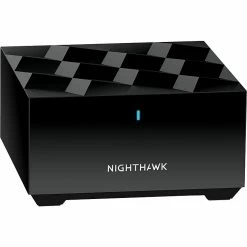NETGEAR Nighthawk Mesh WiFi 6 System, AX1800 Dual-Band, 3-pack (MK63S) 11 NETGEAR Nighthawk Mesh WiFi 6 System, AX1800 Dual-Band, 3-pack (MK63S) -Networking & Wi-Fi Shop unnamed file 522