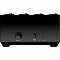 NETGEAR Nighthawk Mesh WiFi 6 System, AX1800 Dual-Band, 3-pack (MK63S) 13 NETGEAR Nighthawk Mesh WiFi 6 System, AX1800 Dual-Band, 3-pack (MK63S) -Networking & Wi-Fi Shop unnamed file 524